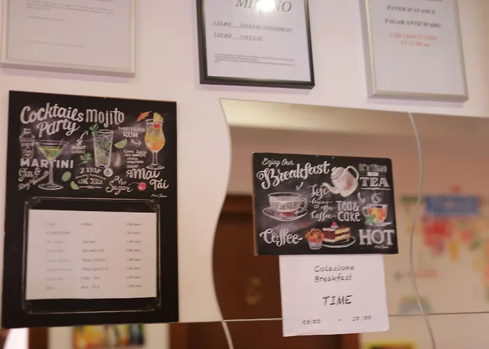 Guest House Brianza Room Milano