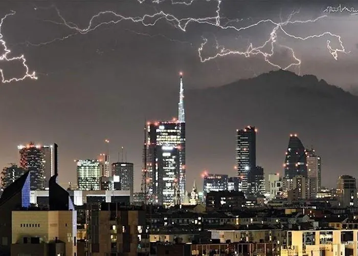 Guest House Brianza Room Milano